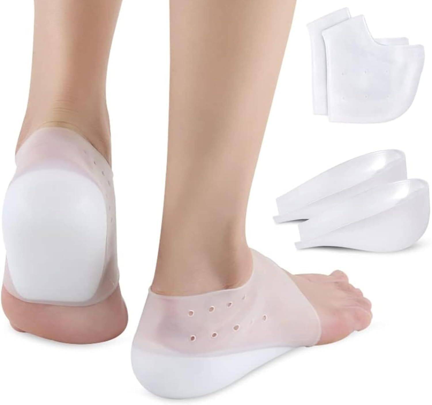 ZONVER Height Increase Insoles - Image 4