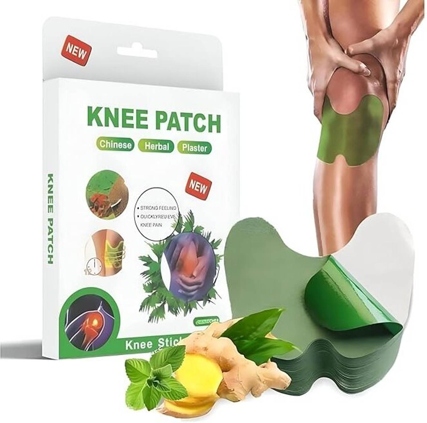 ALLEXSFIT s For Knee Joint Pain Relief Knee Support