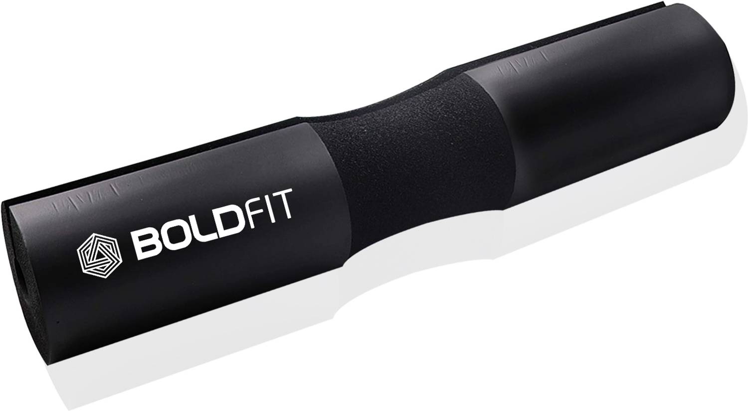 BOLDFIT Barbell Pad Barbell Squat Pad for Neck & Shoulder Support Gym Barbell Support Neck Support
