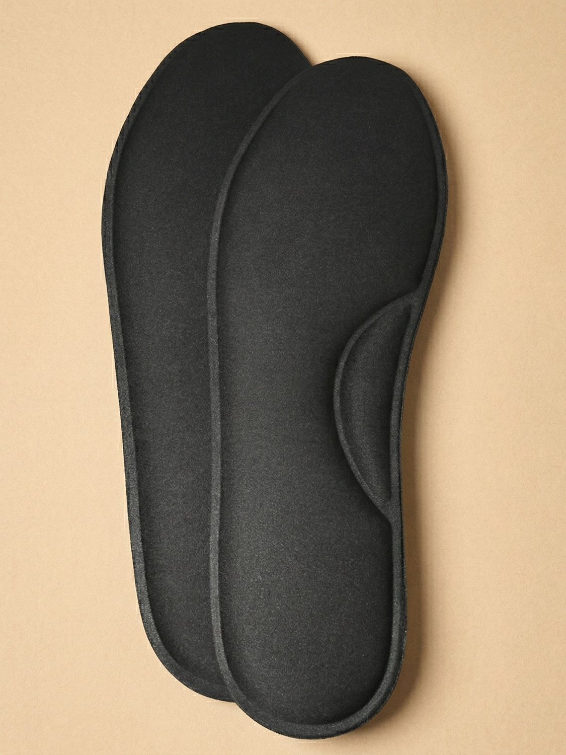 Image of ASTARZ Memory Foam Shoe Insoles Comfortable Insoles Supports Heel Insole
