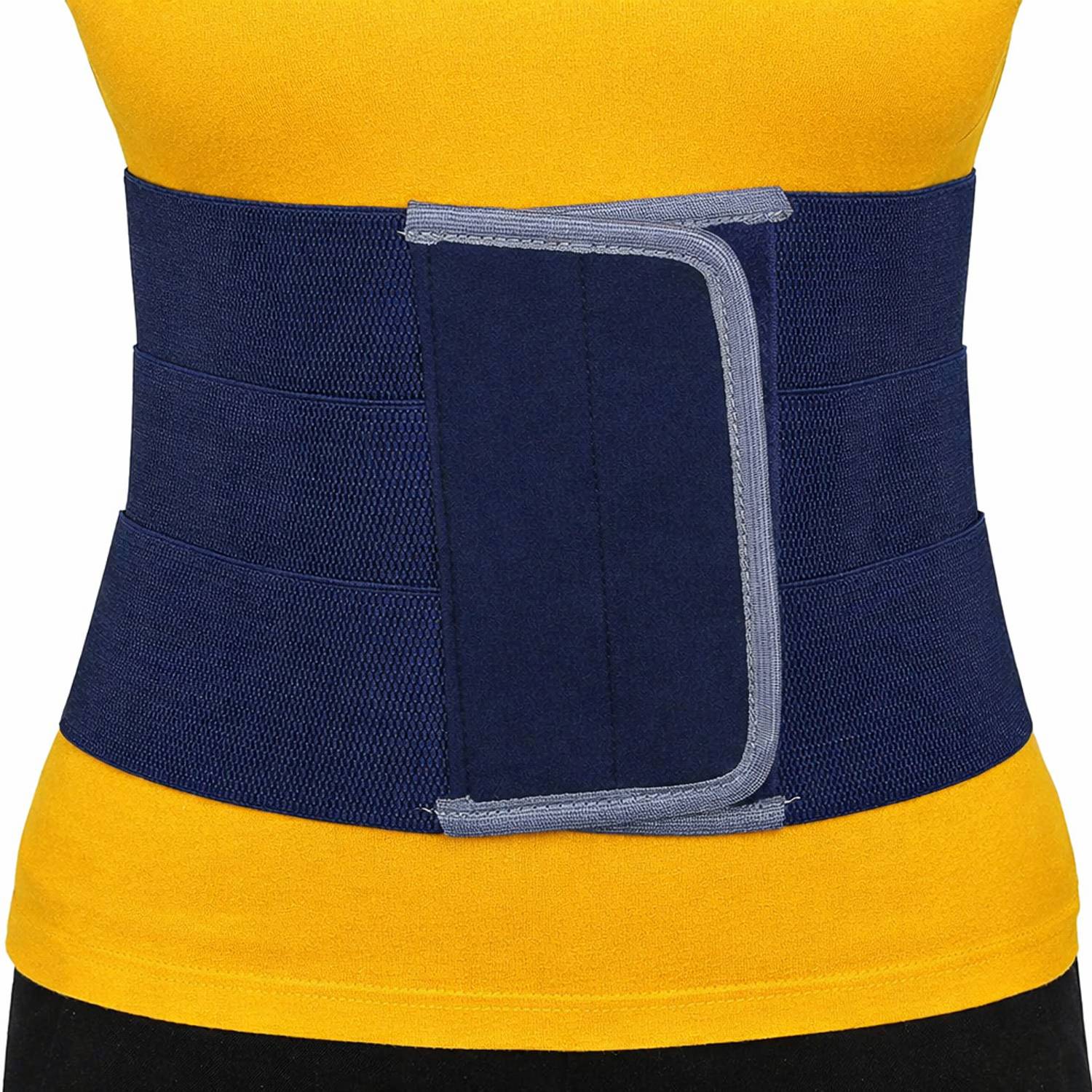Baben Abdominal Support Belt | Post Pregnancy Tummy Belt Abdominal Belt