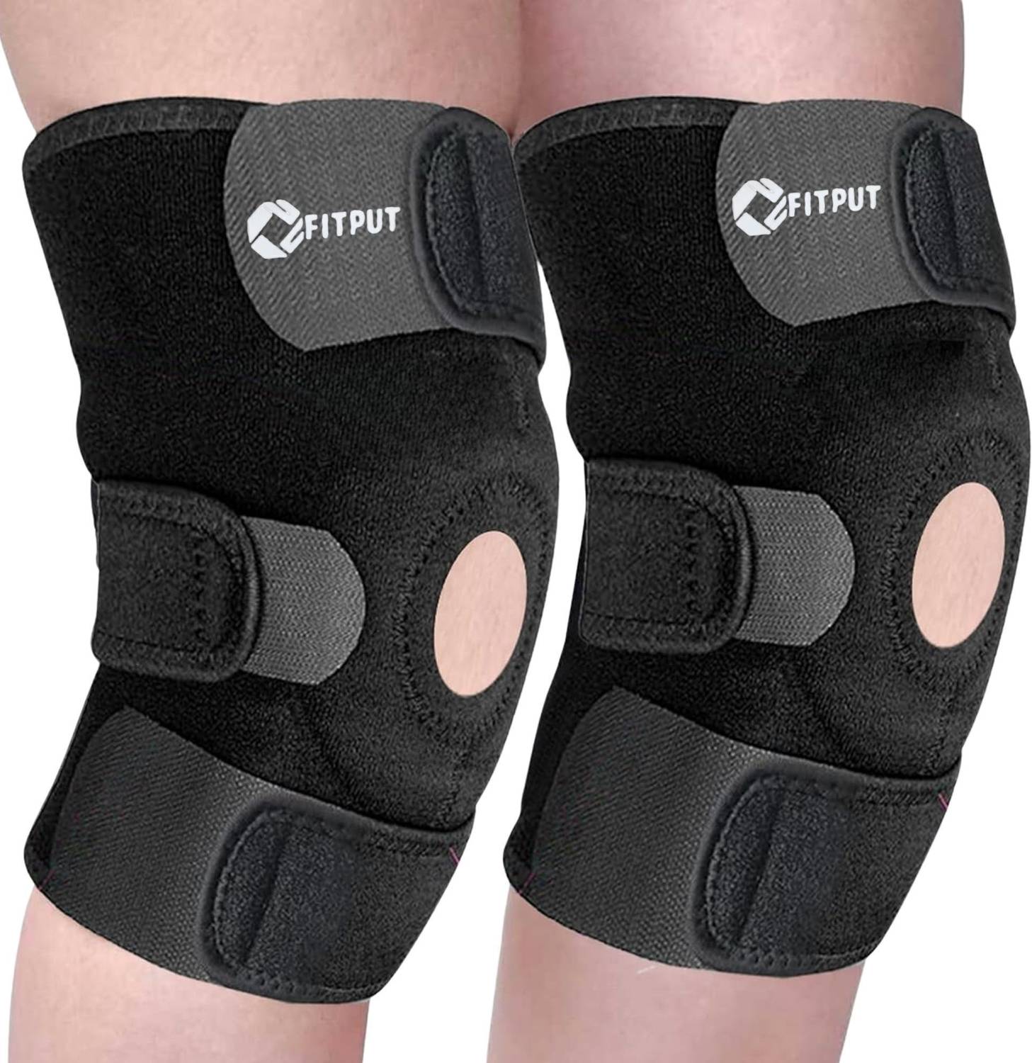 FITPUT Knee Support Belt - Image 1
