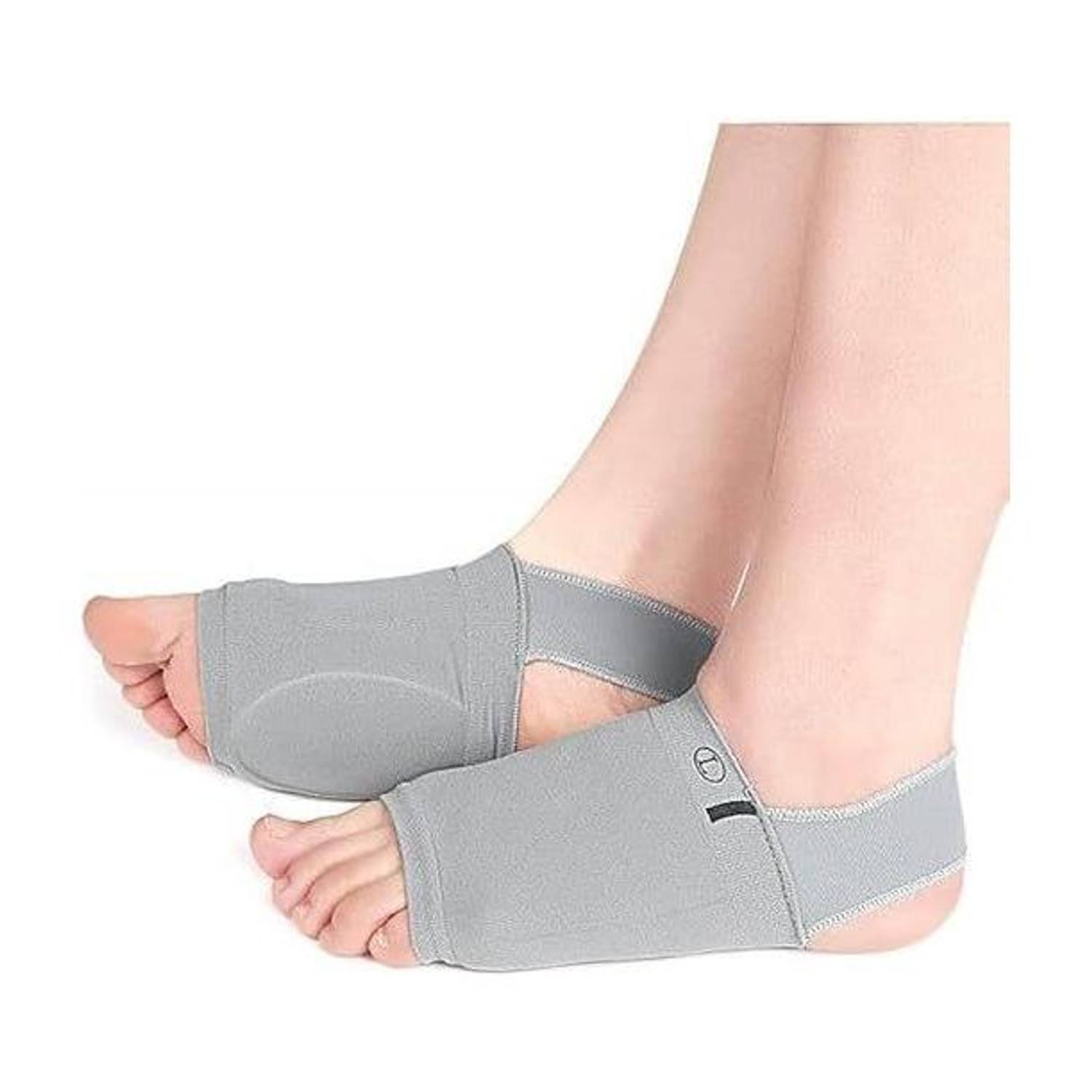 ADP TRADERS Arch Belt for Foot Pain Relief Ankle Swelling, Heel Spurs Ortho Pad Cushion band Heel Support