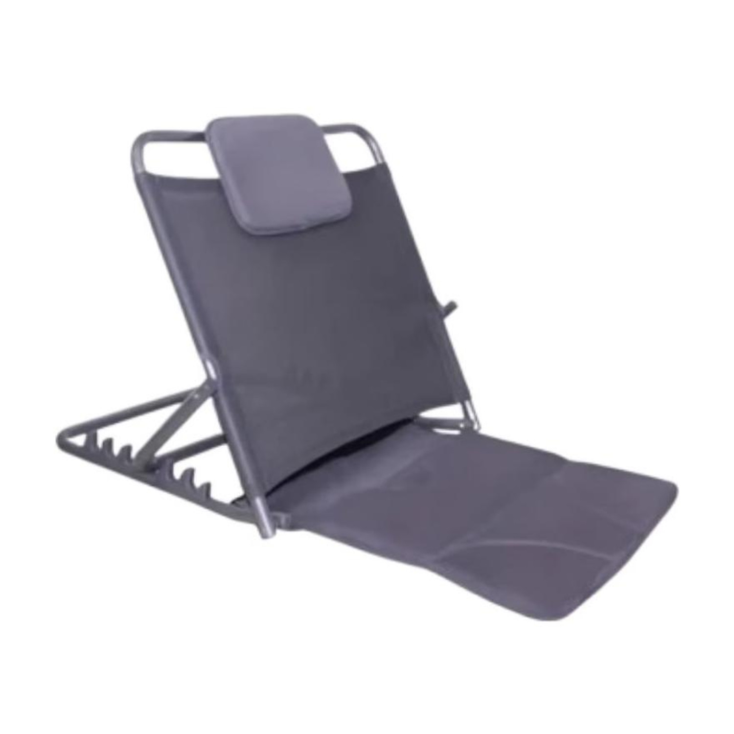 Image of Ashni Backrest For Bed Heavy Duty Adjustable Back / Lumbar Support