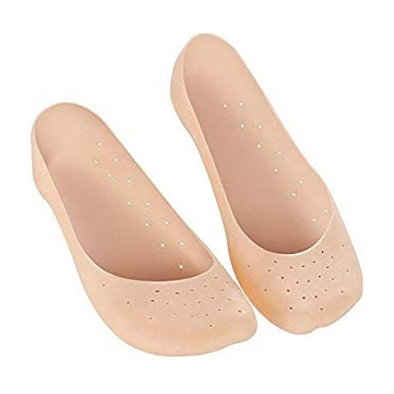 AKHI HEEL Anti-Crack sets Anti-Chapped,Dry,Roughtick , Crust FREE Size Heel Support