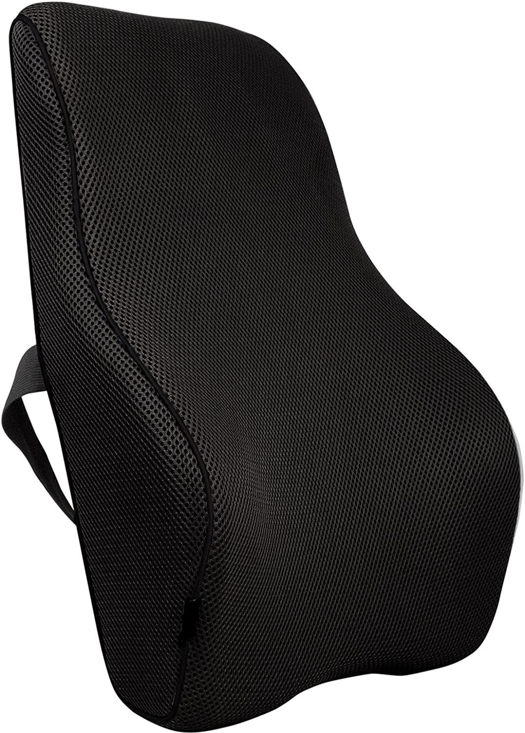 Image of 9villa Long Lumbar Support cushion with air mesh fabric Back / Lumbar Support