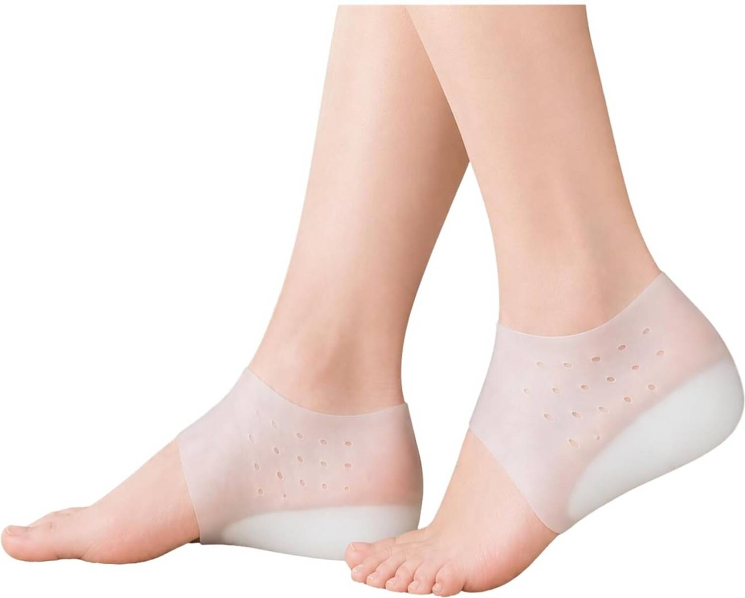 ZONVER Height Increase Insoles - Image 1