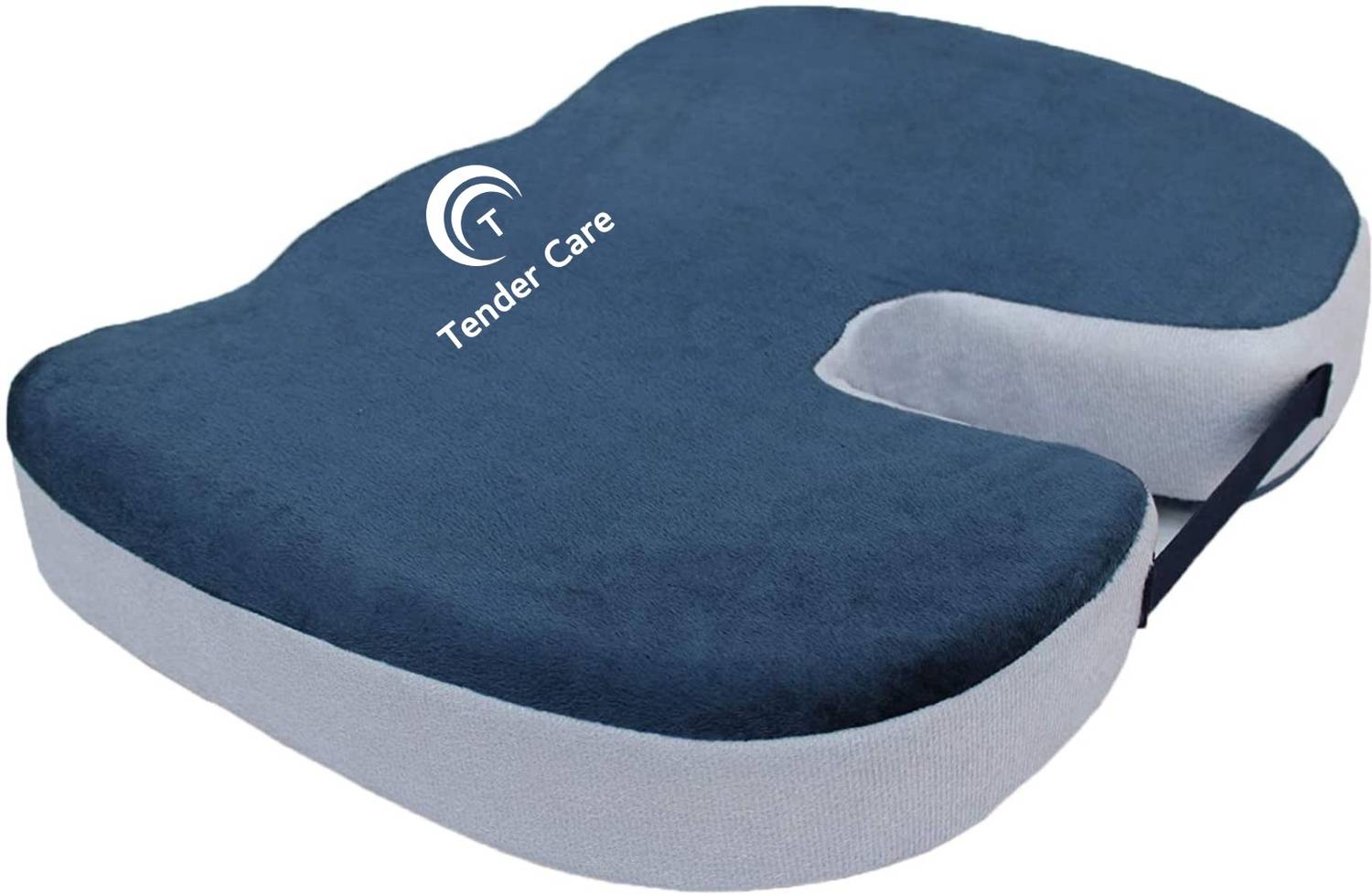 Tender Care Coccyx Cushion Tailbone Lower Back Support and Pain R...mo