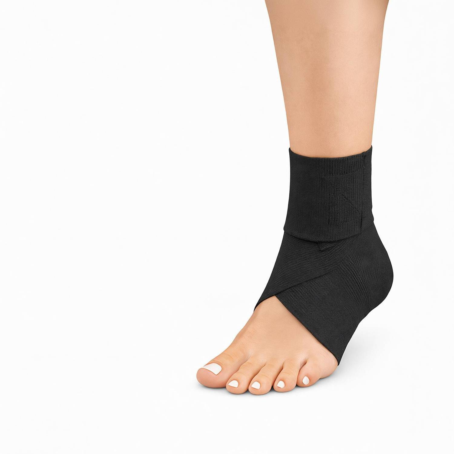 alyv FeetWrap Ankle Support