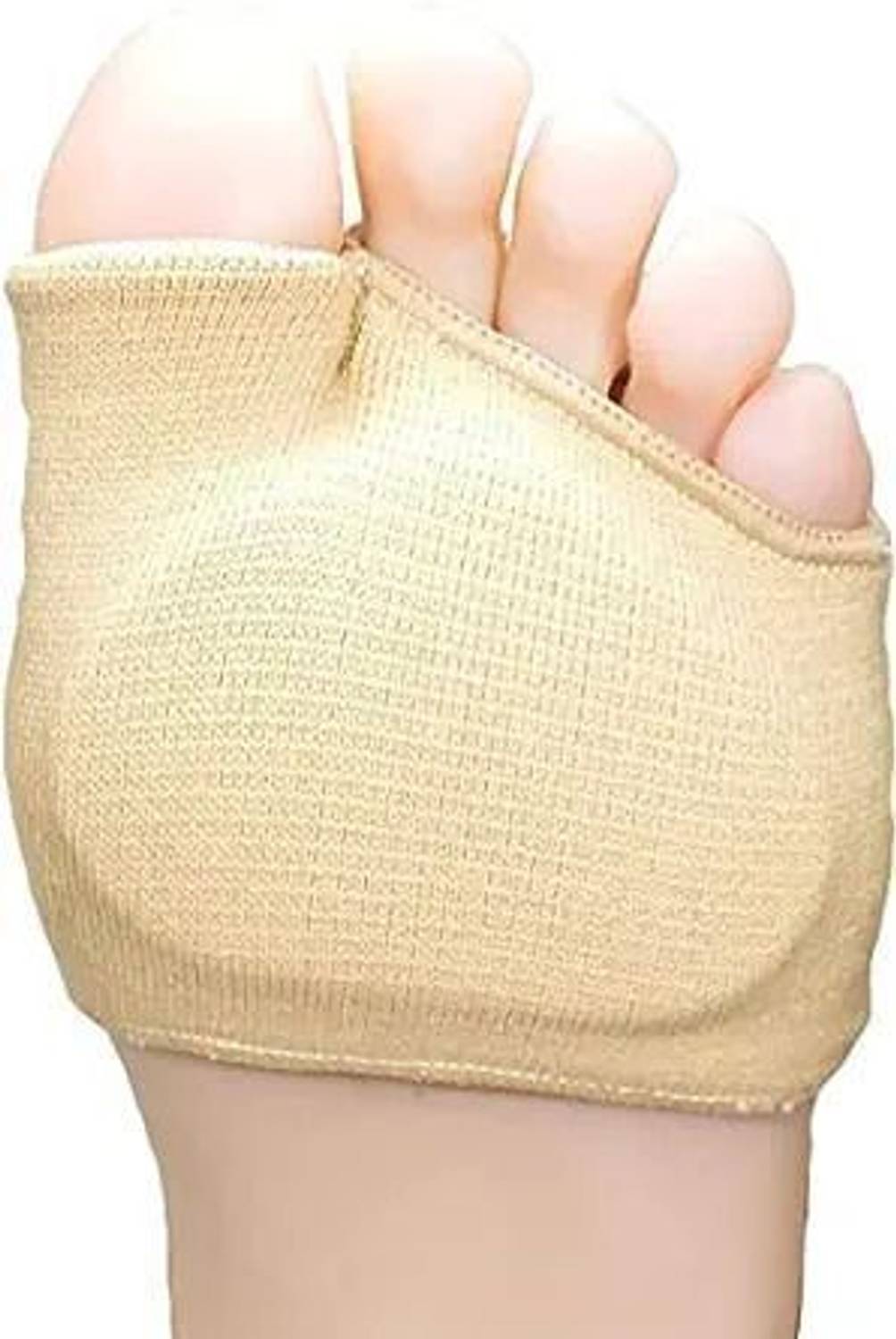JEERZONE Metatarsal Pads for Foot Pain Relief - Image 1