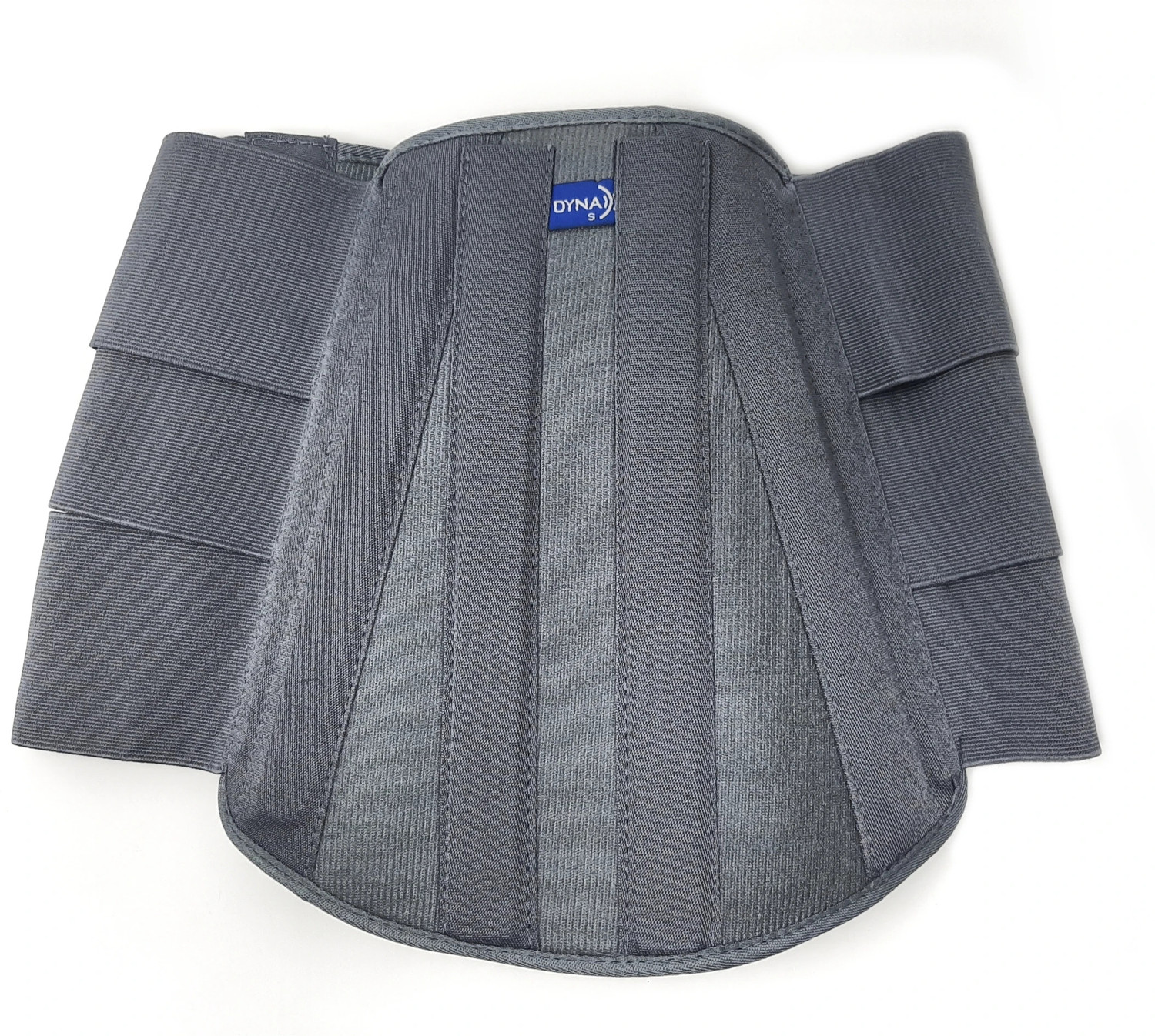 Image of Dyna Surgical Lumbo Sacral Corset- Back Pain Belt Back / Lumbar Support