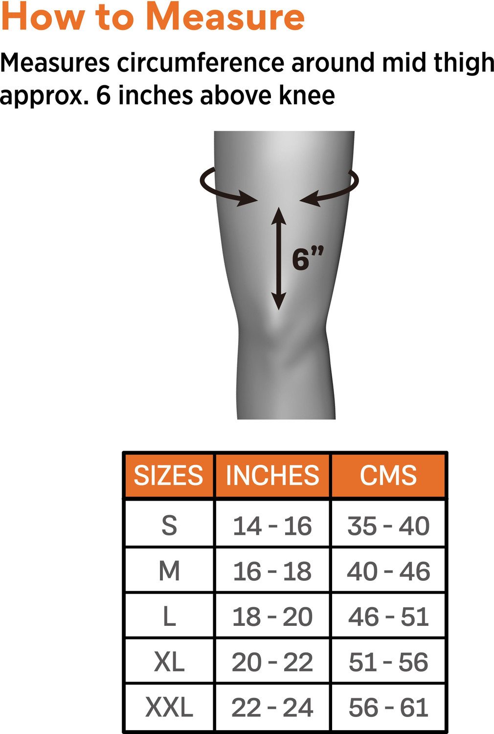 Image of FOVERA Knee Cap for Men & Women, Knee Compression Sleeve for Pain Relief & Knee Support