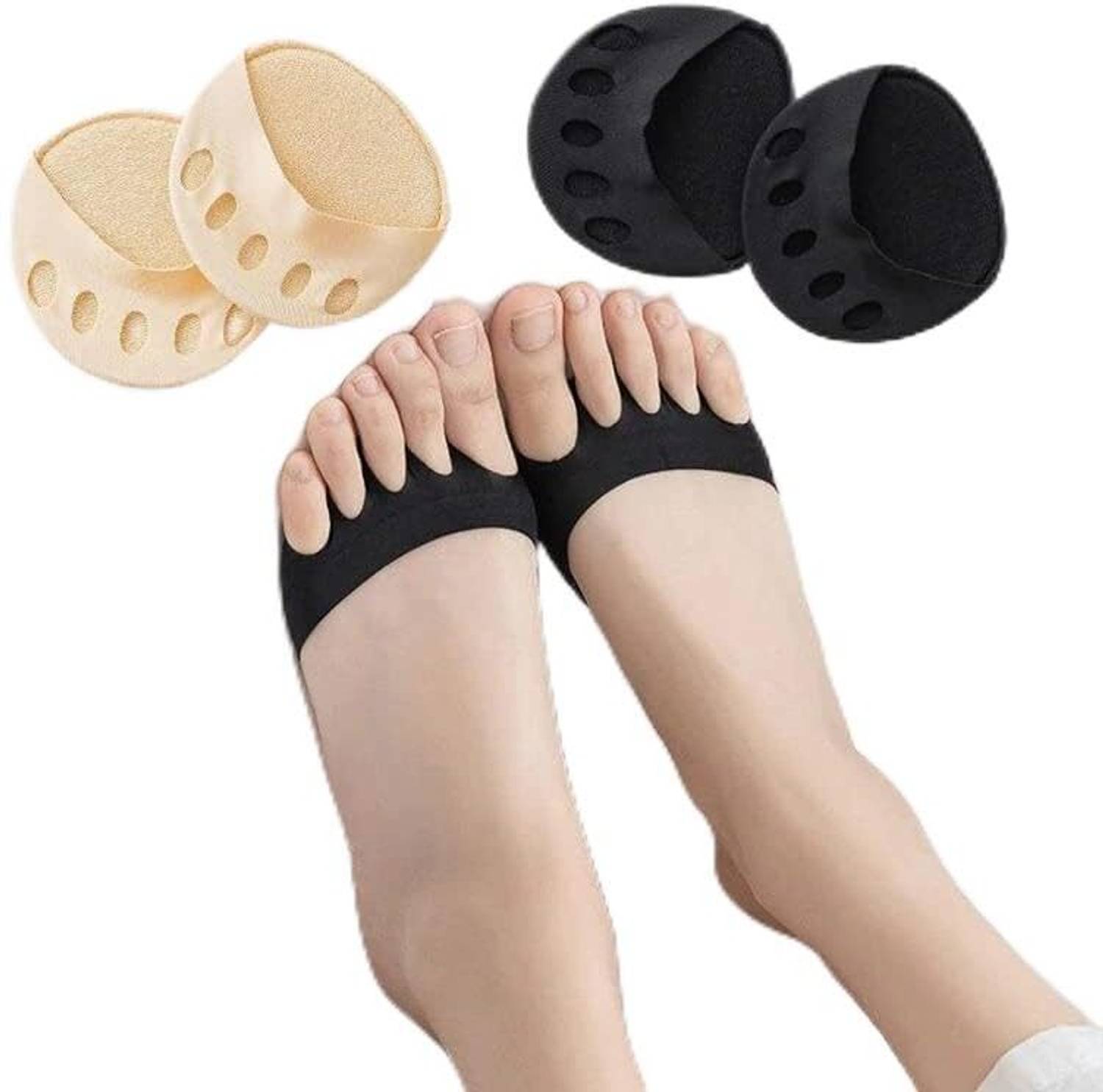 PARTS OF FOOTWEAR