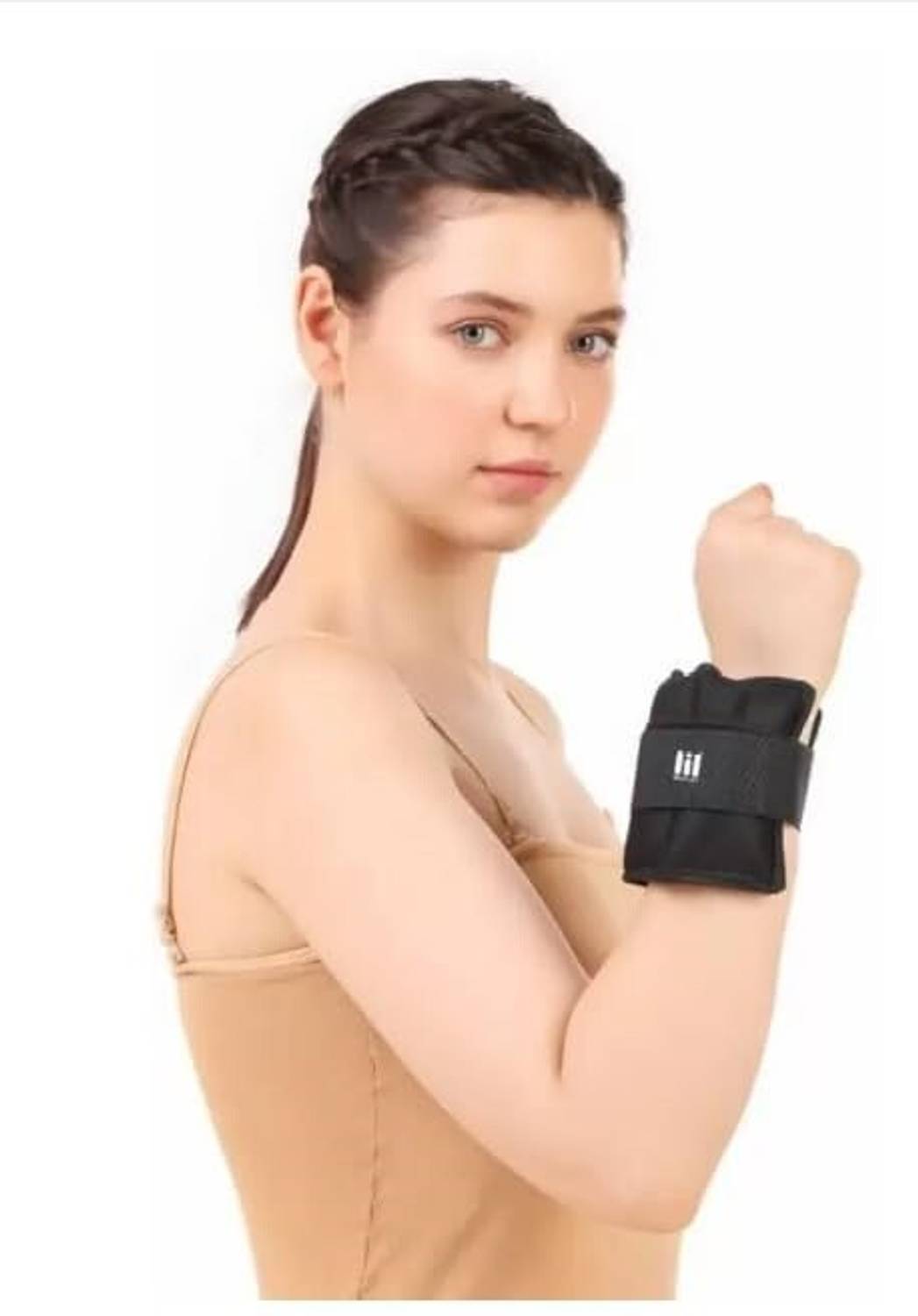 26 solution Weight Cuffs for Ankle & Wrist Weight Cuff 500g Elbow & Ankle Support Wrist Support