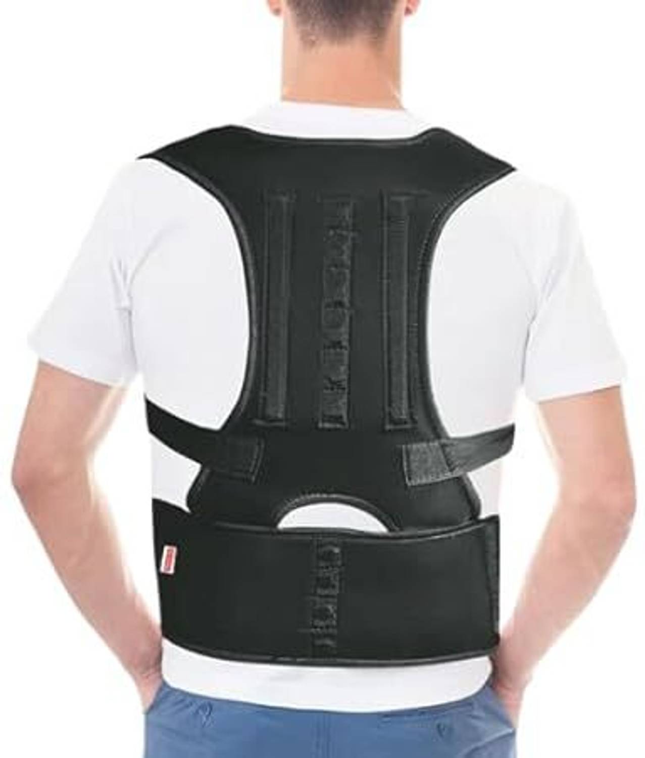 Dr. Ortho Back & Shoulder Support Belt - Image 1