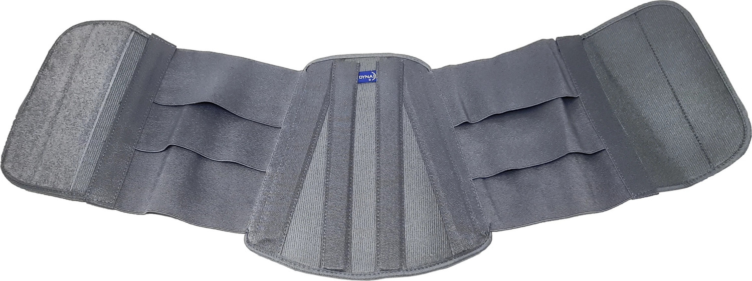 Image of Dyna Surgical Lumbo Sacral Corset- Back Pain Belt Back / Lumbar Support