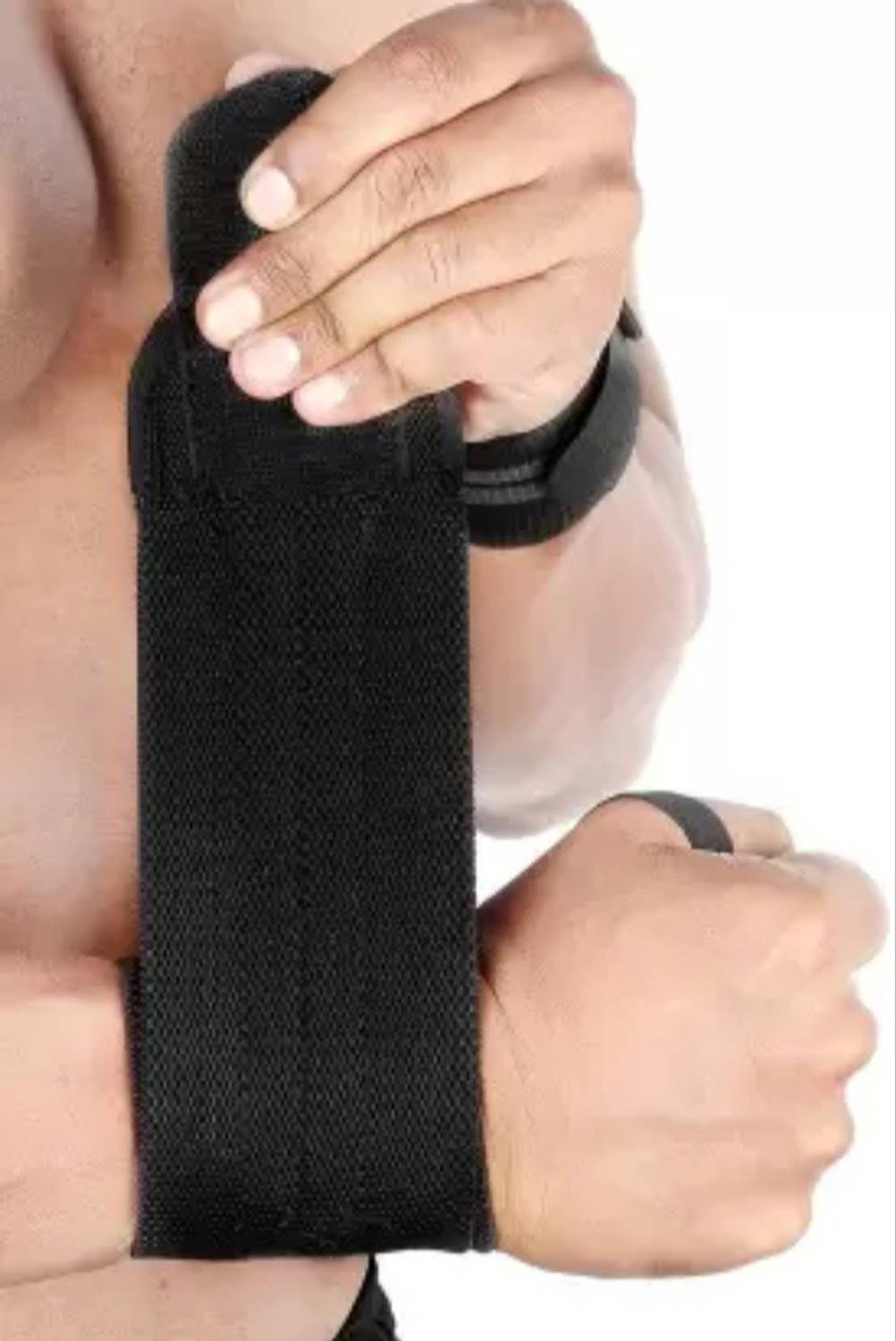 BMTRADING WRIST SUPPORT BAND Wrist Support