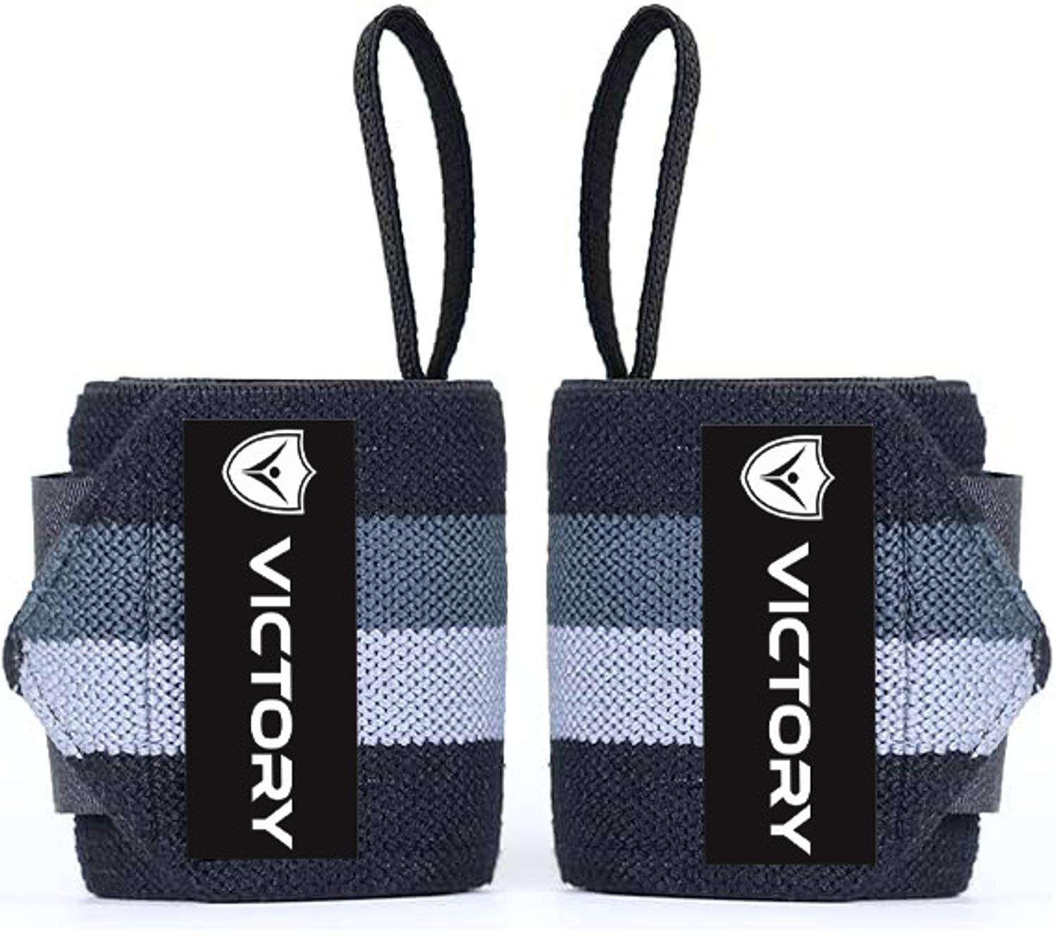 VICTORY Profession Wrap Band ,Strap For Gym and Fitness Wrist Support