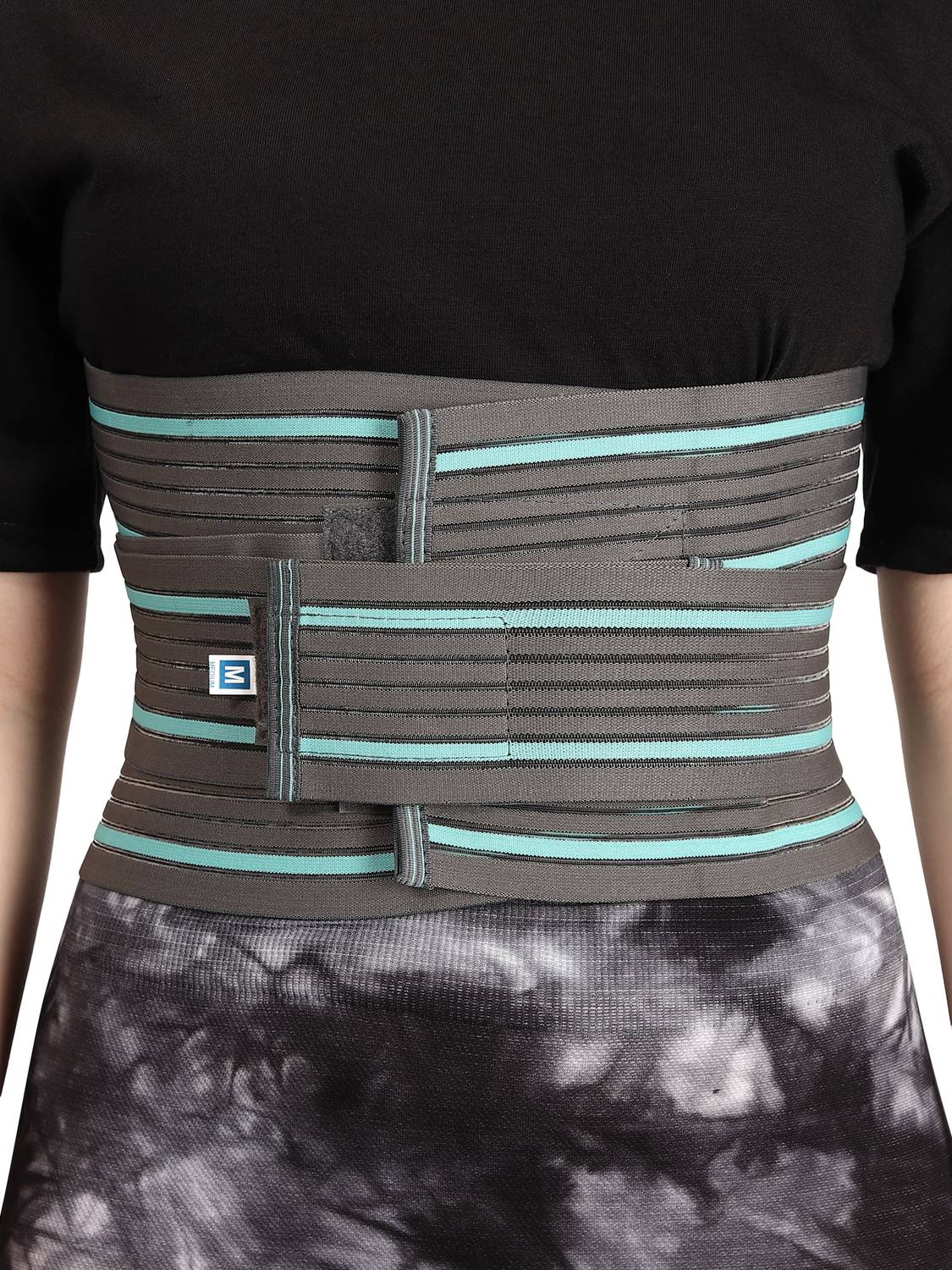 Adept Lumbo Sacral (L.S.) Belt | Spinal Brace for Back Pain Back / Lumbar Support