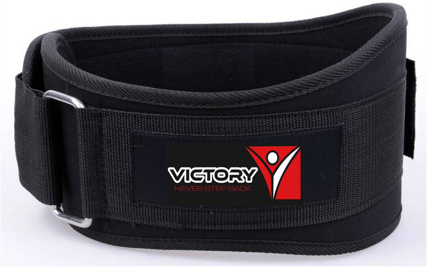 VICTORY Gym Belt Back Support for Weight Lifting