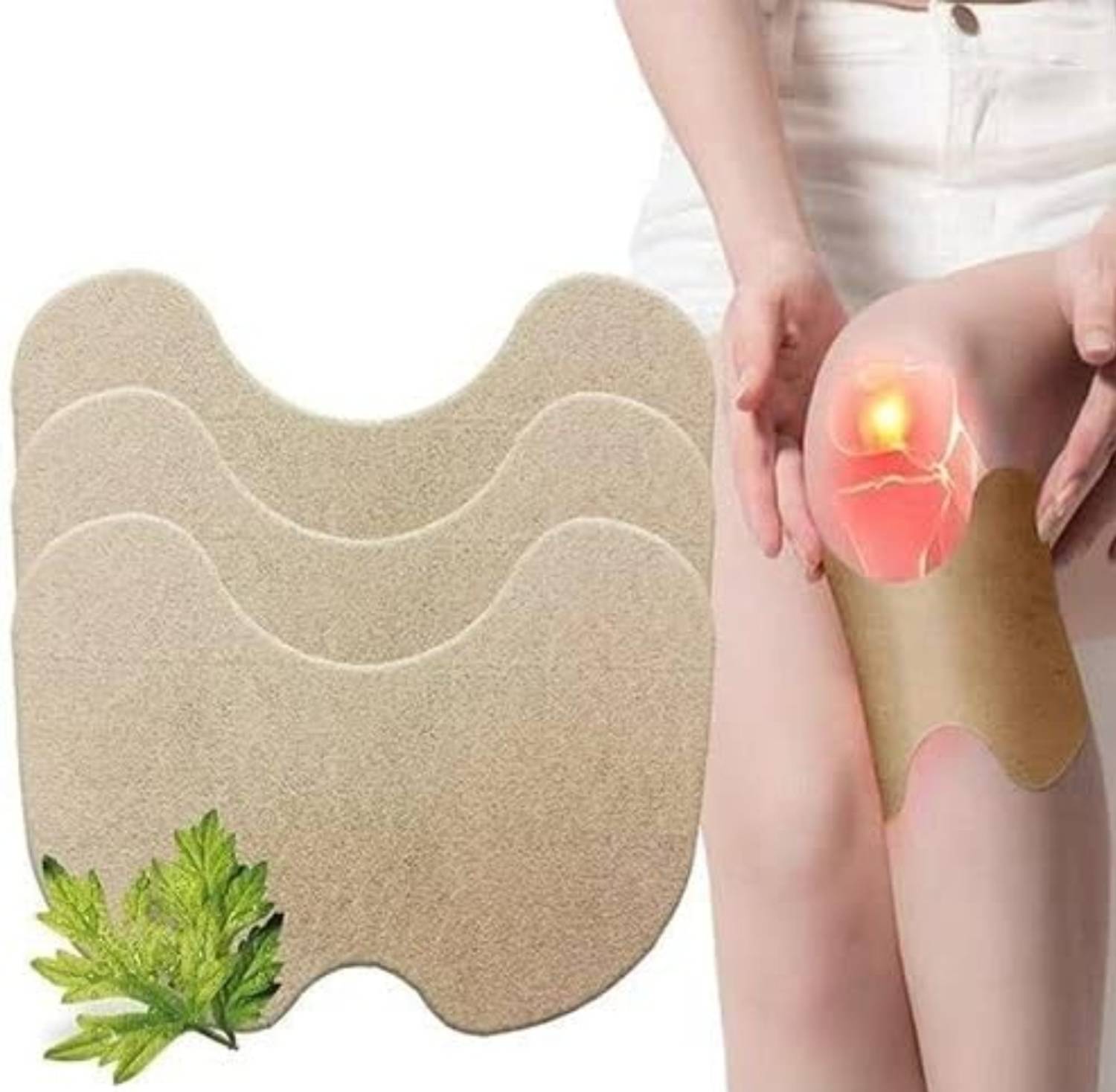 ABC Knee Knee Support