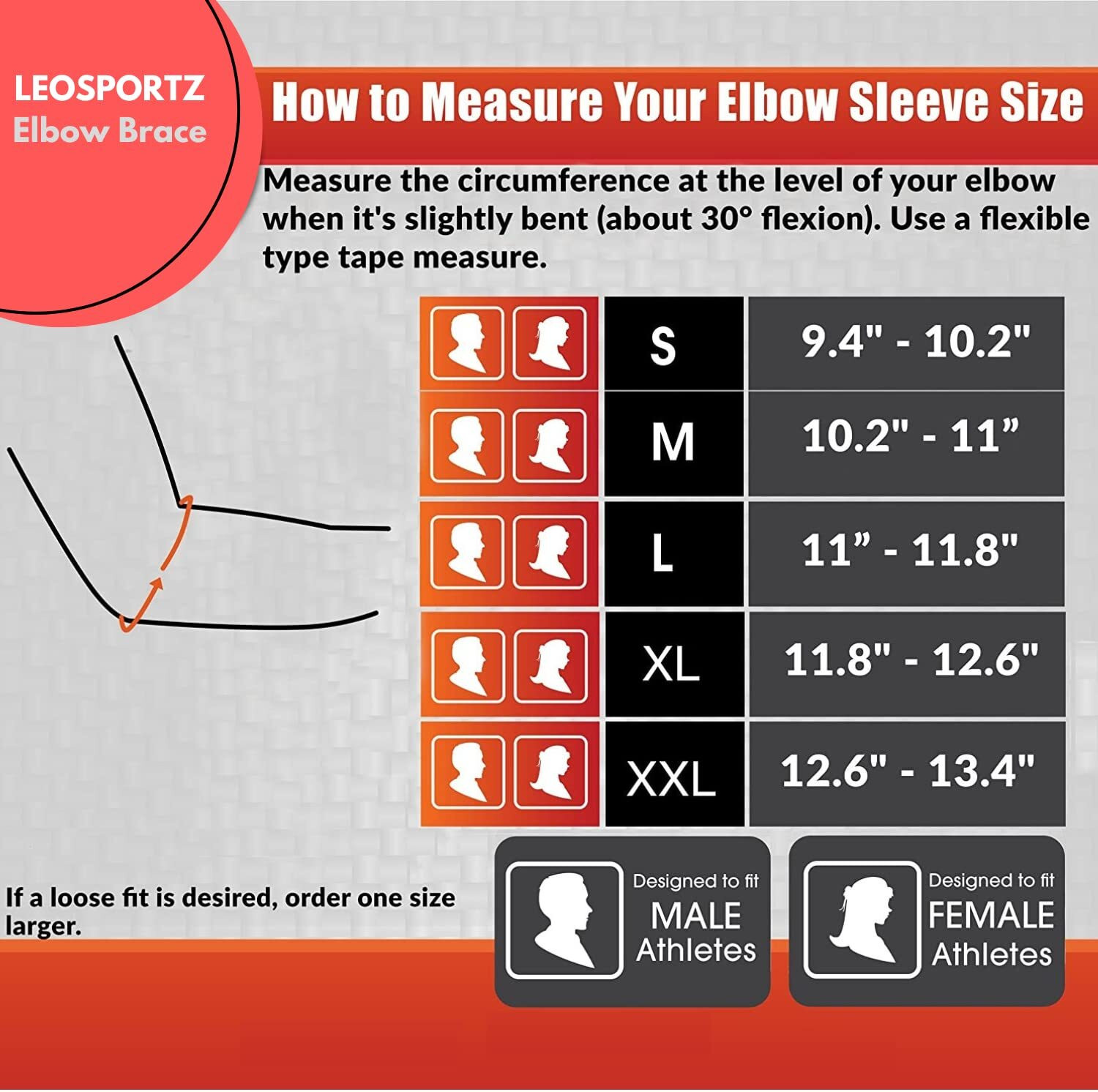 Image of Leosportz (1pair) of Sports Pain Relief knee sleeve knee cap knee guard Knee Support