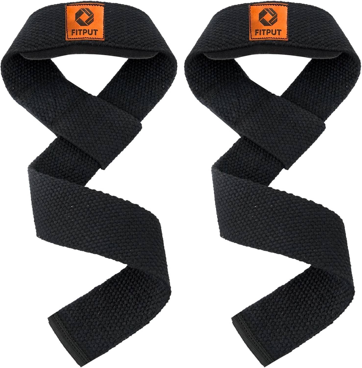 FITPUT Combo Wrist Strap & Wrist Support - Image 4