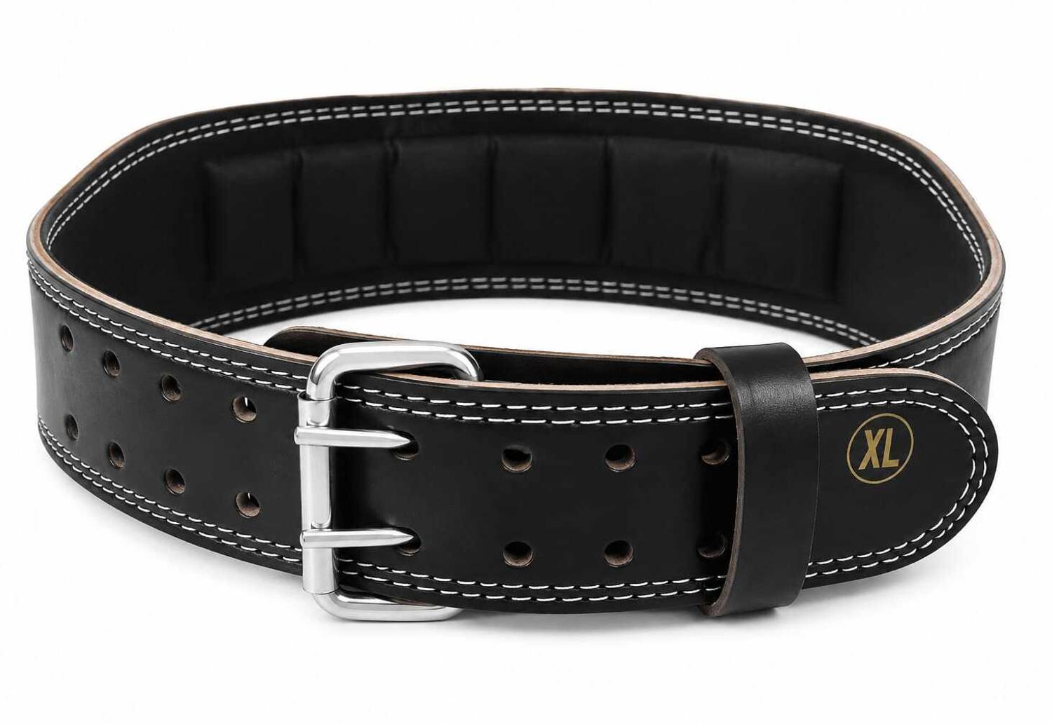 STYRKR Gym Belt for Weightlifting - Image 2