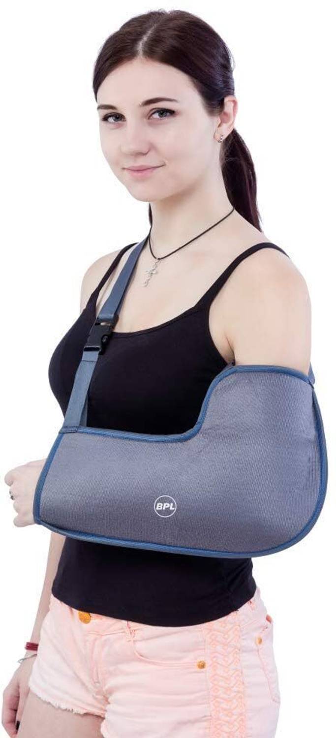 BPL Medical Technologies Arm Sling Hand Support