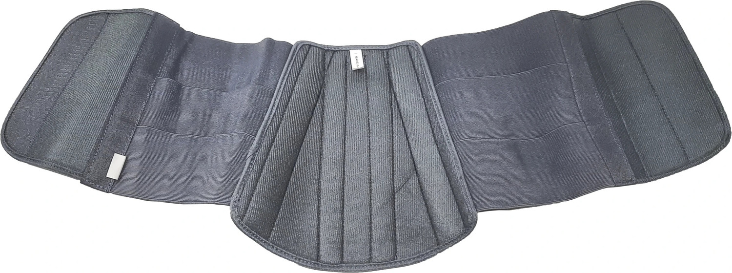 Image of Dyna Surgical Lumbo Sacral Corset- Back Pain Belt Back / Lumbar Support