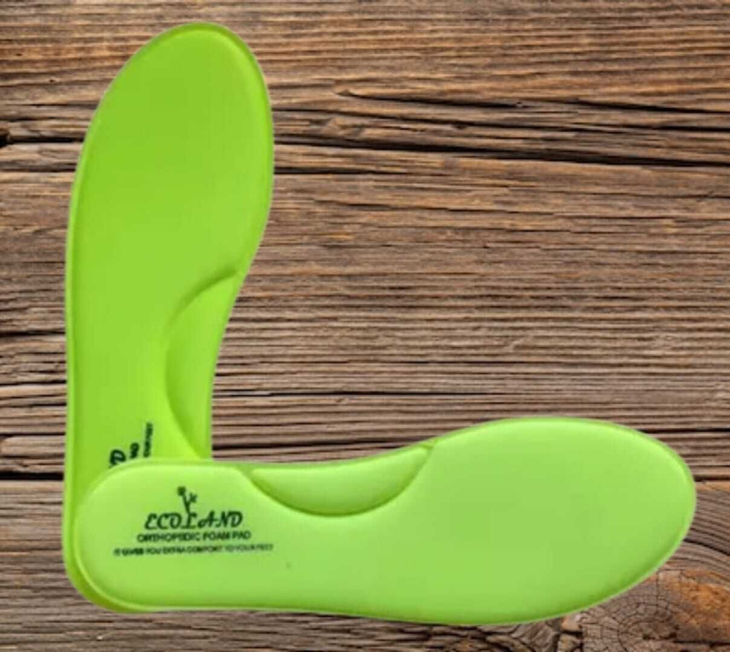 Image of ASTARZ Memory Foam Shoe Insoles Comfortable Insoles Supports Heel Insole