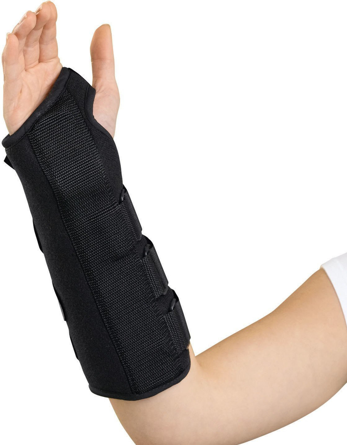 Image of morikus Rehabilitation Posture Corrector and Clavicle Brace with Velcro (Grey, Small) Posture Corrector