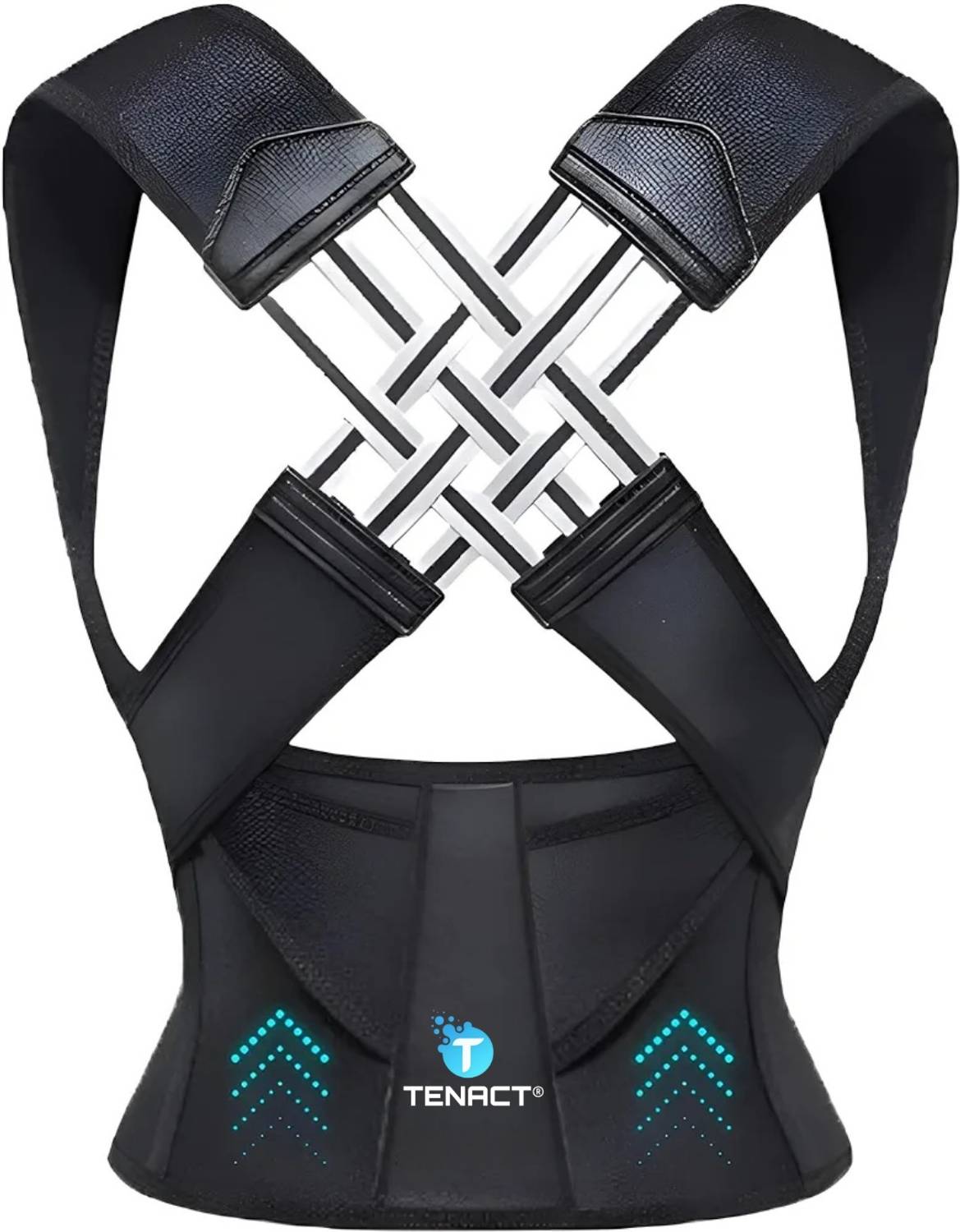 TENACT Posture Corrector Belt Pro Fix for Men & Women
