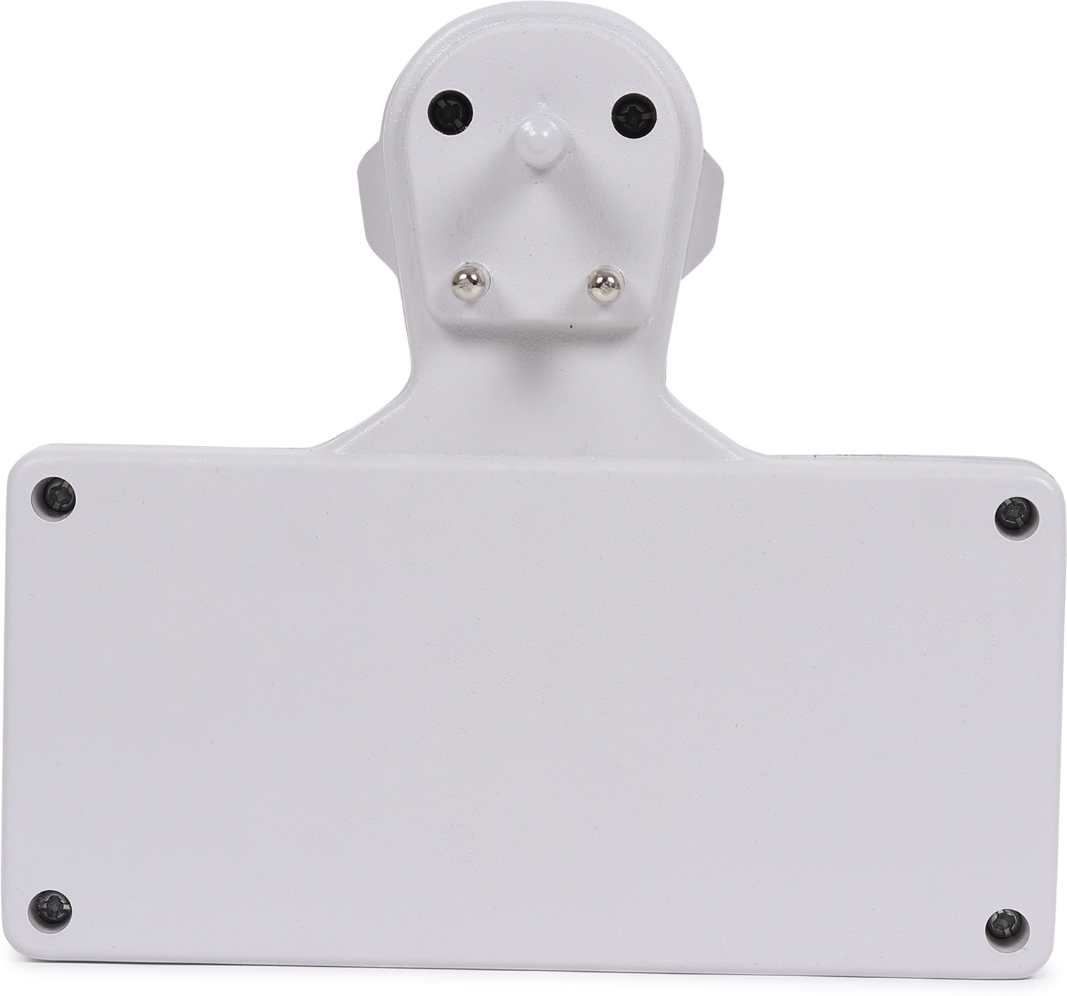 Image of Flipkart SmartBuy 4 UNIVERSAL SOCKET 3 SWITCH MULTI PLUG EXTENSION BOARD 6 A Three Pin Socket