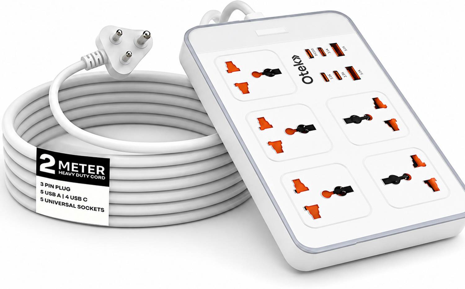 Otek VoltSafe 522