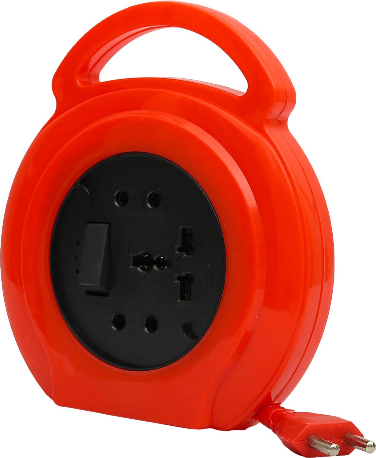 ZEAIN Master 3+1 Nexa Flex Box with Master Switch, Indicator