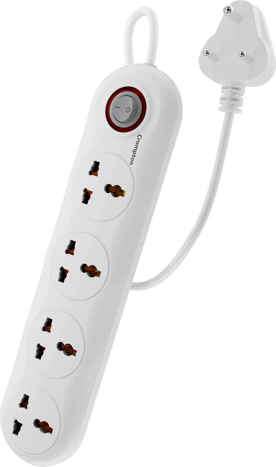Crompton Powerbox Alpha WX 4 Socket Extension Boards