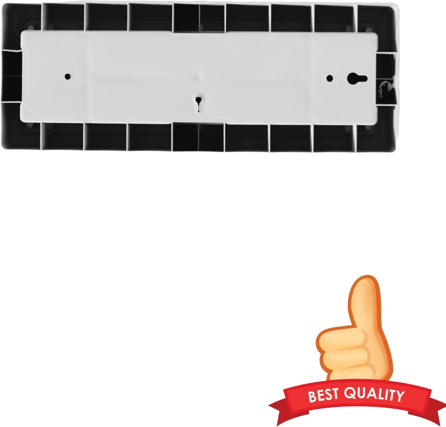 Image of KHOPALA 3 Socket & 3 Switch Board with 3 Yard wire 3 Socket Extension Boards