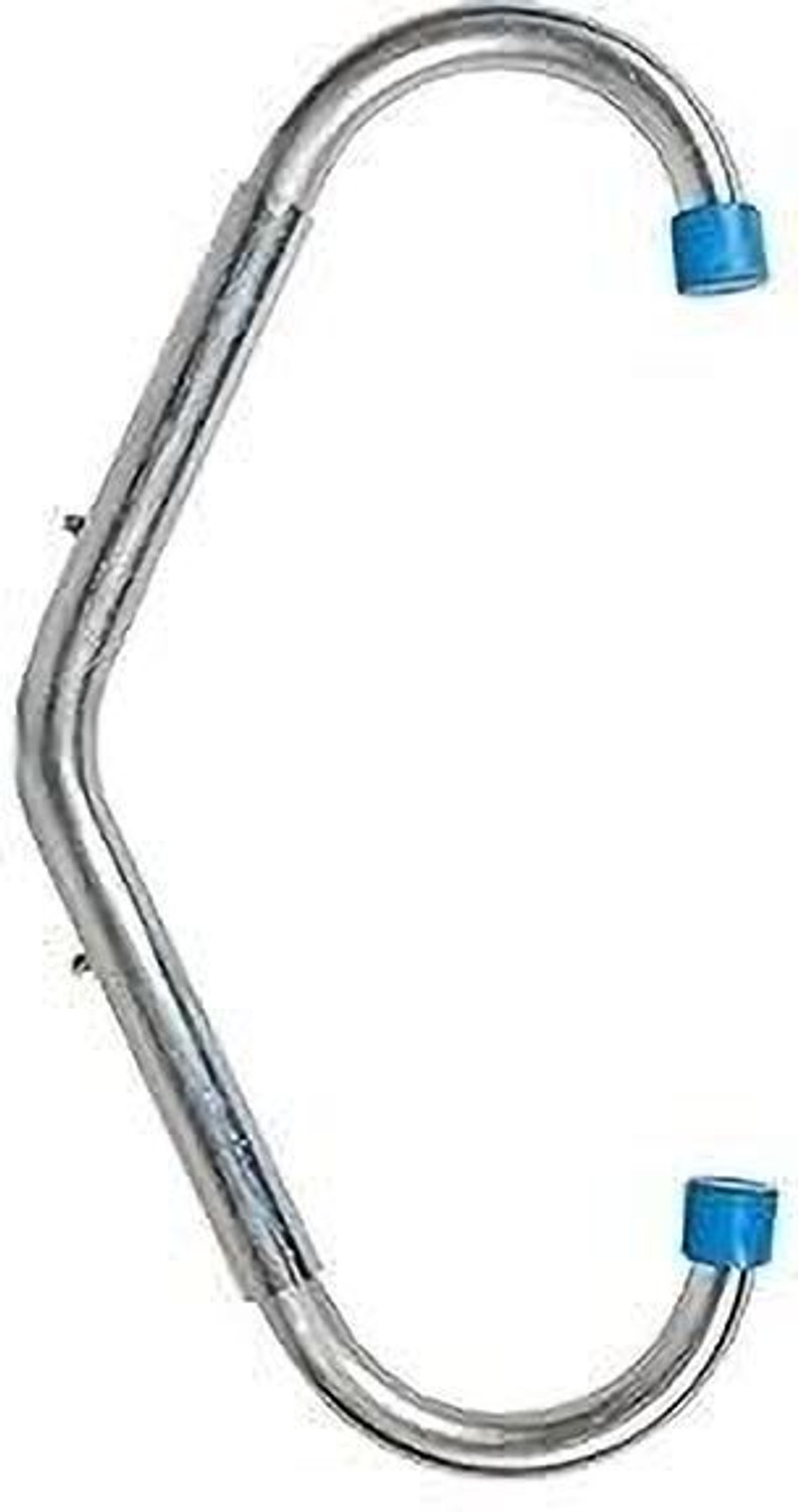 Image of Bethlehem Cow & Buffalo Anti Kick Bar Adjustable Stainless Steel Milking Safety Rod | Surgical Plier
