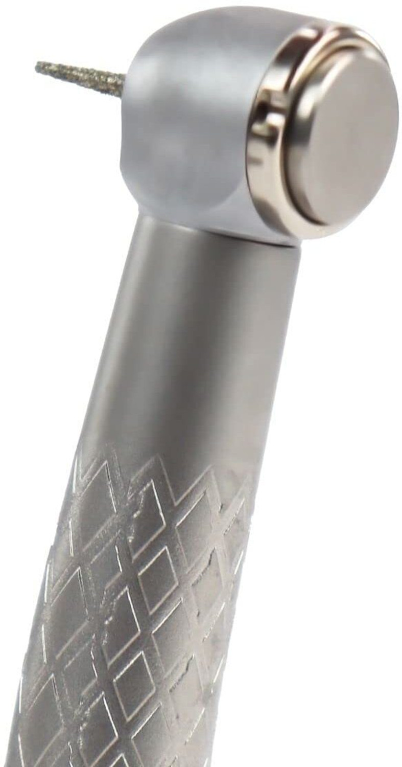 Image of Waldent Premium Plus Airotor Super Torque | Water Spray | Push-Button System (W-122) Surgical Plier