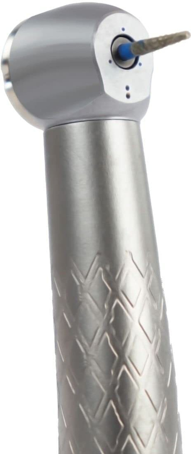 Image of Waldent Premium Plus Airotor Super Torque | Water Spray | Push-Button System (W-122) Surgical Plier