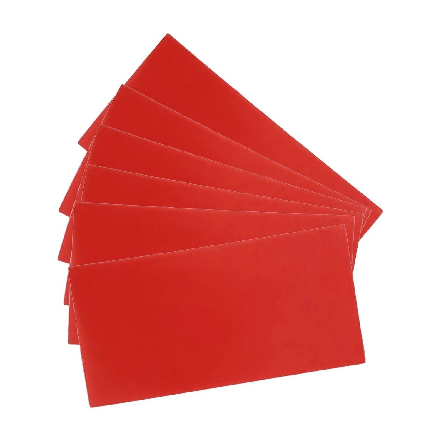 2GM Dental Modelling Wax- 1 Kg (Red) /No Surgical Plier