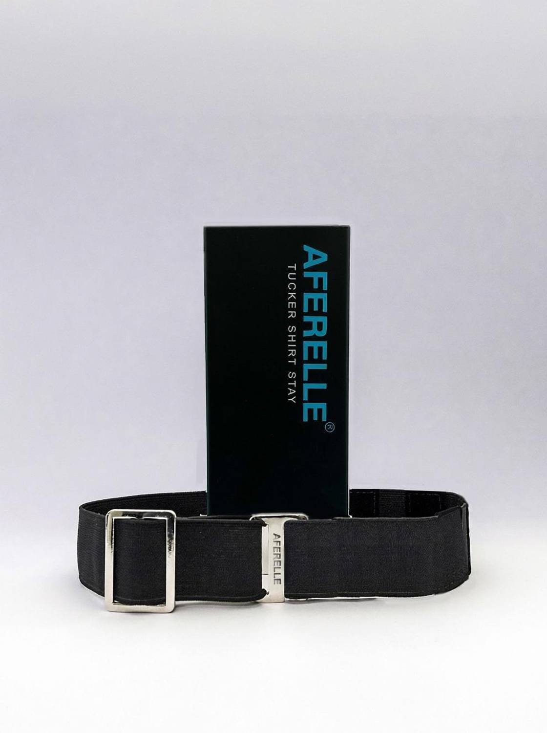 aferelle X- Back Suspenders for Men