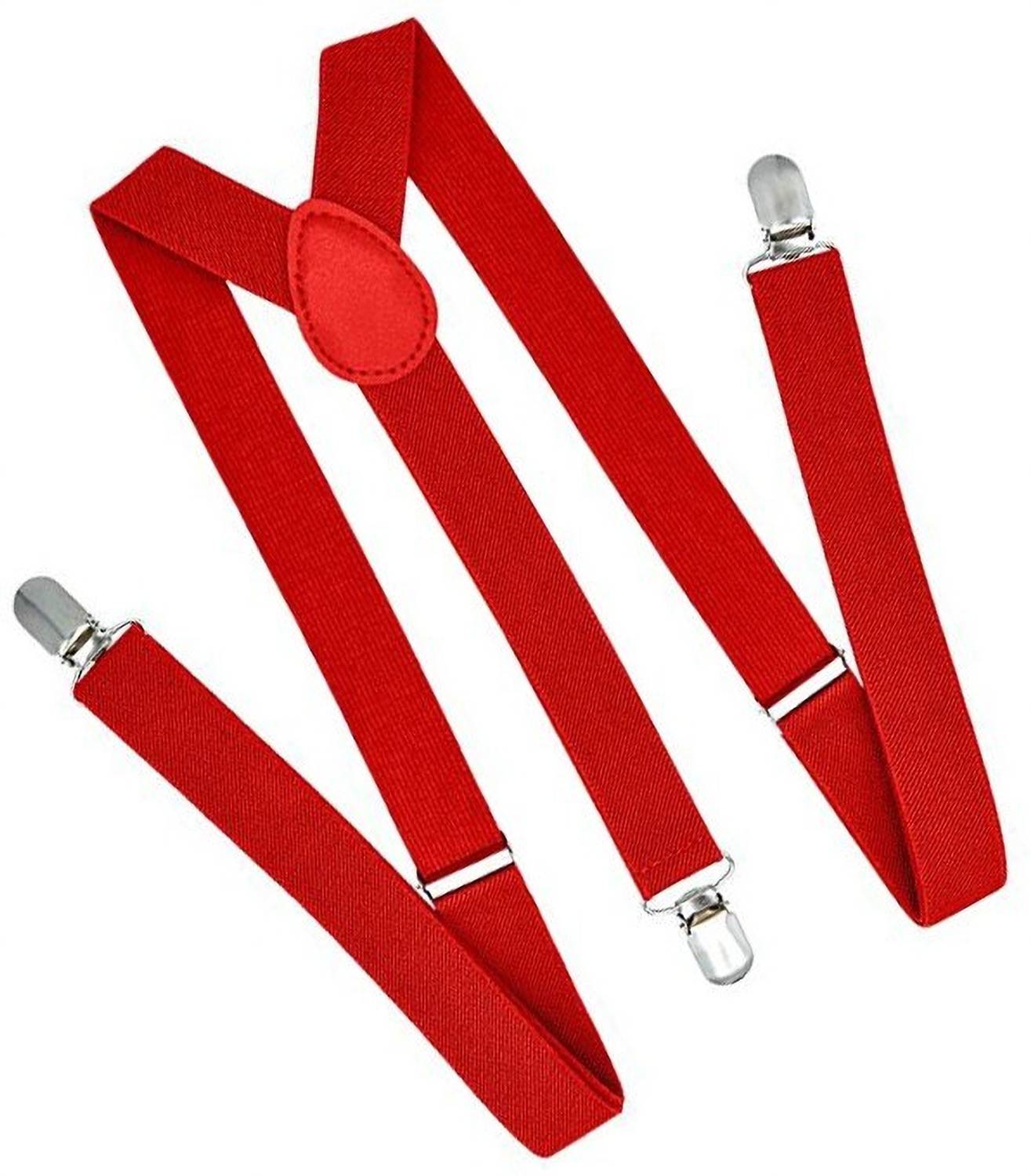 CAPE9 Y- Back Suspenders for Men