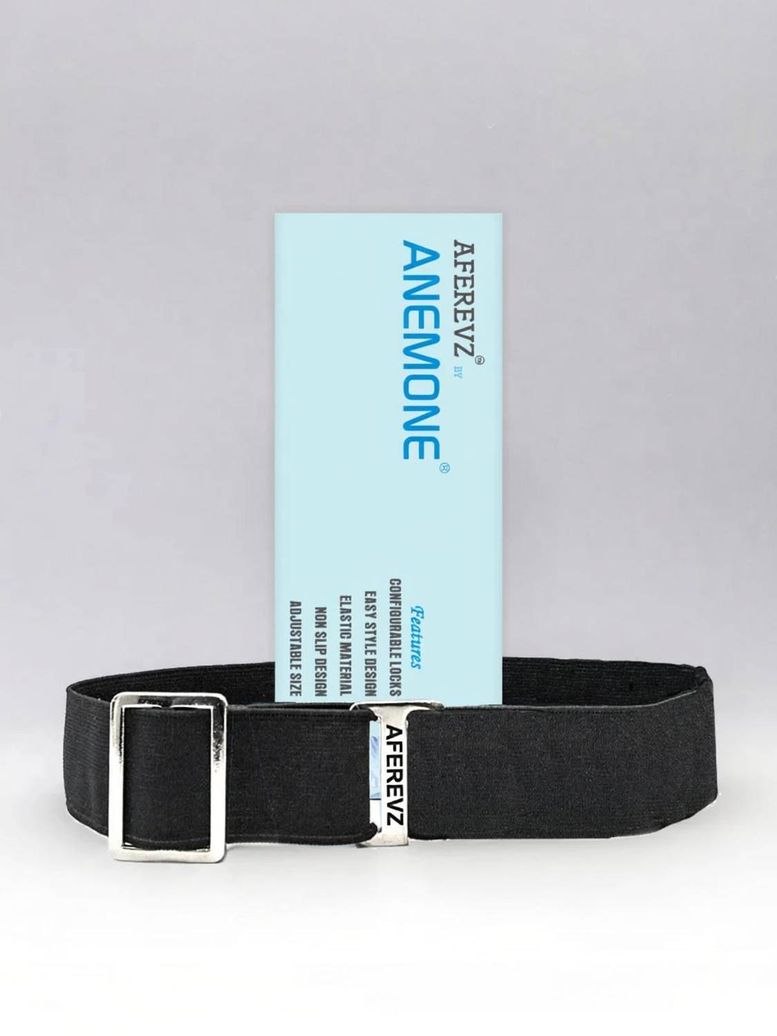 Anemone Y- Back Suspenders for Men & Women