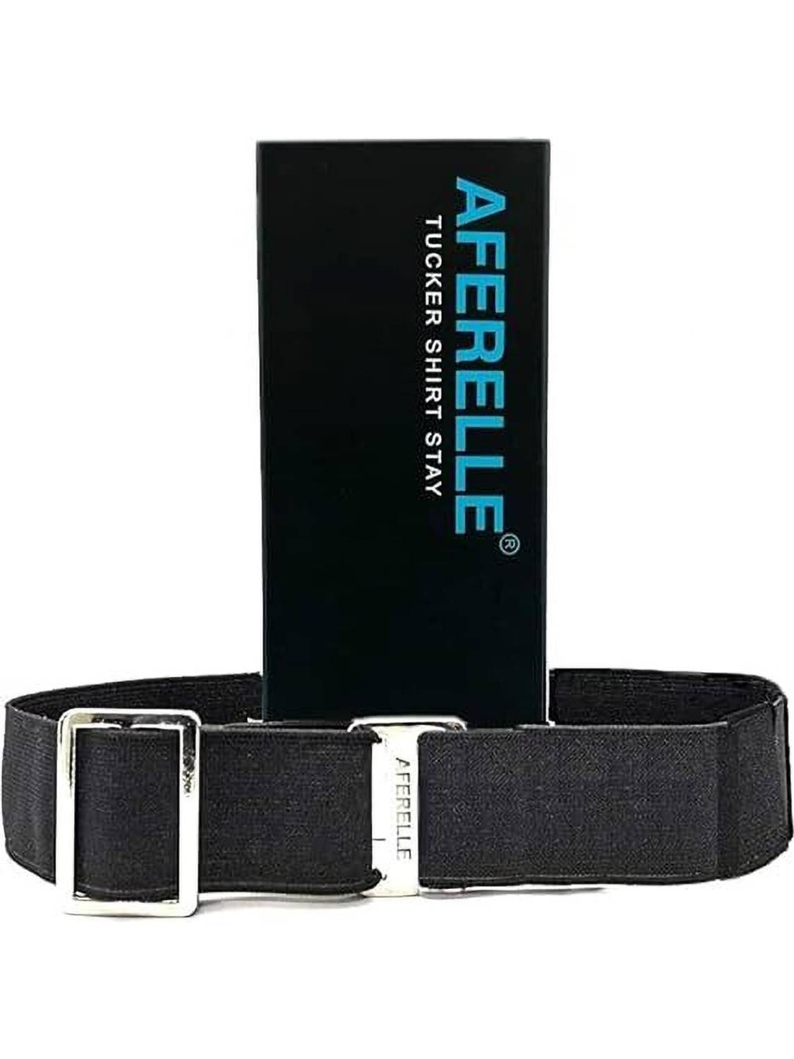 aferelle Y- Back Suspenders for Men