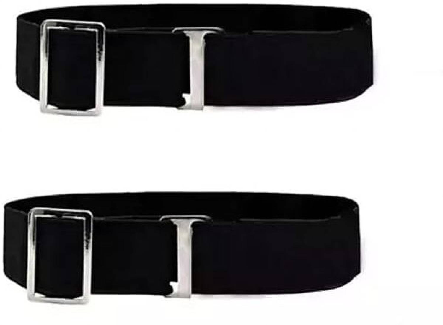 aferelle Y- Back Suspenders for Men