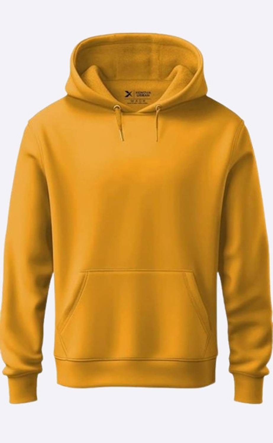 Ashkart Full Sleeve Solid Men & Women Sweatshirt