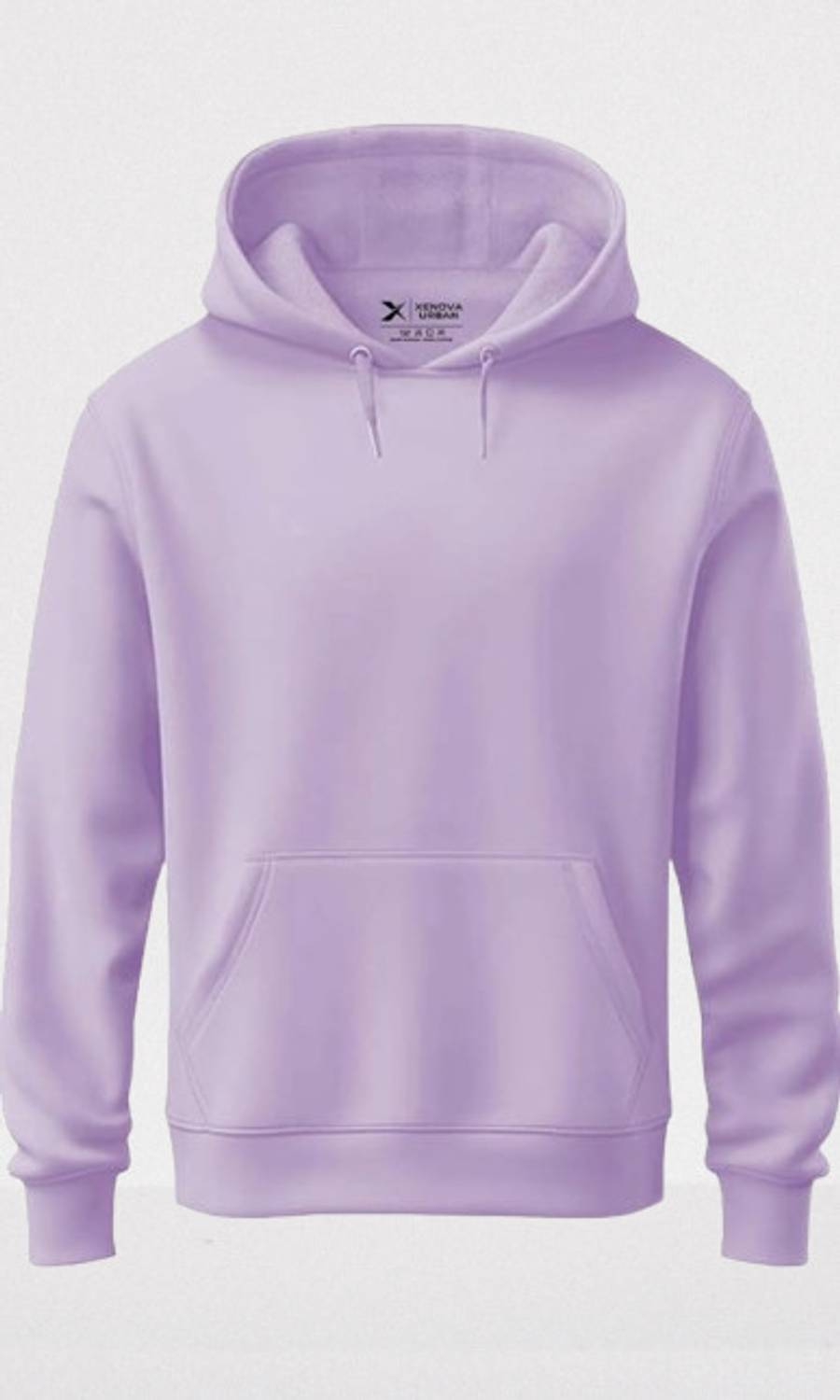 Ashkart Full Sleeve Solid Men & Women Sweatshirt