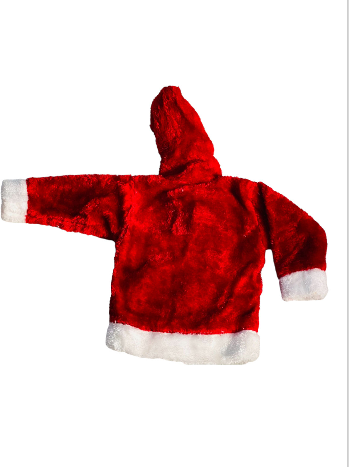 Image of skapparells Solid Casual Baby Boys & Baby Girls Red Sweater